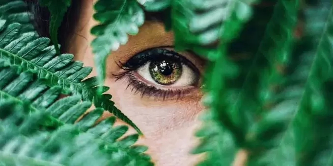 vision and charging for its restoration