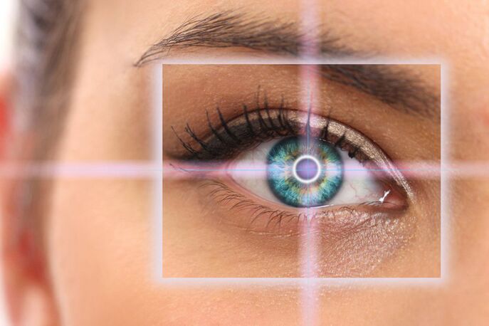 vision and methods for its restoration